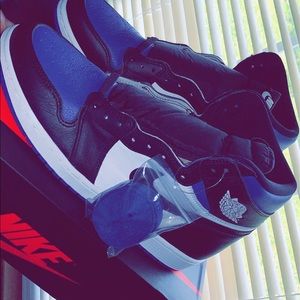 Jordan 1 retro high og